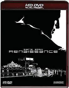 Renaissance [HD DVD] von Volckman, Christian  DVD, Cd's en Dvd's, Dvd's | Overige Dvd's, Zo goed als nieuw, Verzenden