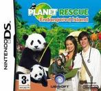 Planet Rescue: Endangered Island (Nintendo DS tweedehands, Ophalen of Verzenden