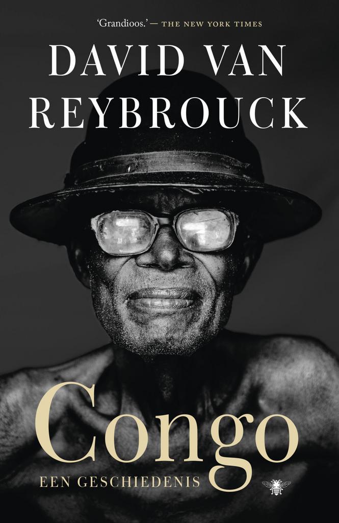 Congo (9789403128337, David Van Reybrouck), Antiek en Kunst, Antiek | Boeken en Manuscripten, Verzenden