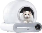 Eziclean® Automatische kattenbak robot K8i zelfreinigende, Dieren en Toebehoren, Kattenbakken, Verzenden, Nieuw