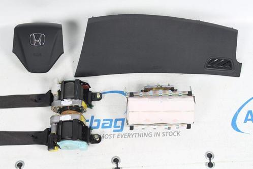 AIRBAG SET – PANEEL HONDA CR-V (2012-2018), Auto-onderdelen, Dashboard en Schakelaars, Gebruikt, Honda