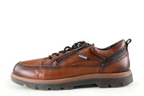 Pikolinos Veterschoenen in maat 42 Bruin | 5% extra korting, Kleding | Heren, Schoenen, Bruin, Zo goed als nieuw, Veterschoenen