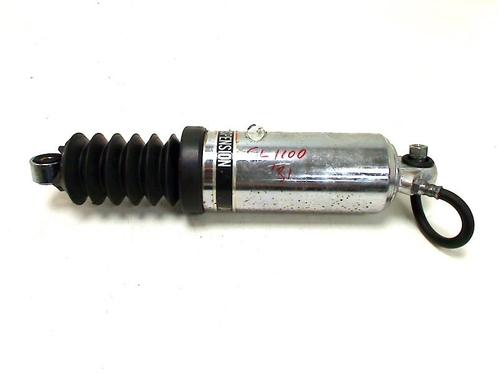 Honda CB 900 C CUSTOM 1980-1982 0066 ACHTERVEER, Motoren, Onderdelen | Overige, Gebruikt, Ophalen of Verzenden