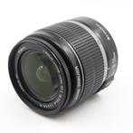 Canon EF-S 18-55mm F/3.5-5.6 IS | Tweedehands, Audio, Tv en Foto, Verzenden, Zo goed als nieuw