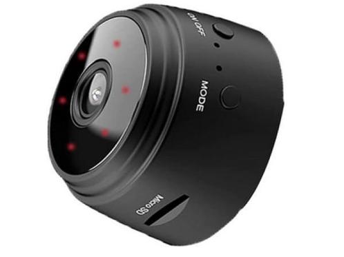 Veiling - FortVtM Spionagecamera, Audio, Tv en Foto, Actiecamera's