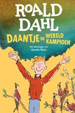 Daantje, de wereldkampioen 9789026174186 Roald Dahl, Verzenden, Zo goed als nieuw, Roald Dahl