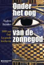 Onder het oog van de zonnegod 9789058269522 Marleen Reynders, Verzenden, Gelezen, Marleen Reynders