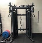 Gymfit dual adjustable pulley | multistation | DAP |, Verzenden, Nieuw, Overige typen