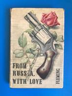 Ian Fleming - From Russia with Love - 1957