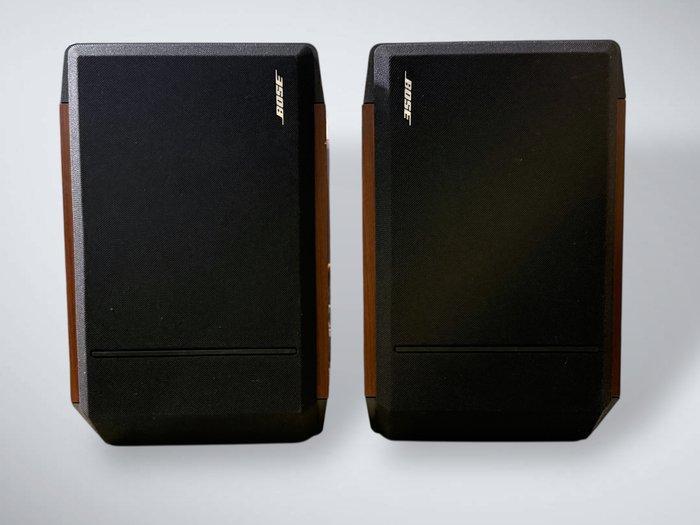 Bose - 301 Series IV Luidsprekerset, Audio, Tv en Foto, Radio's