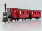 Fleischmann 0e - 2020 - Treinset (1) - Set met locomotief, 2, Nieuw