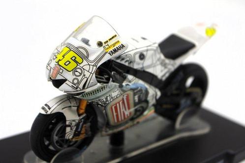 1:18 - Modelauto (7) - 7x Modelli Valentino Rossi, Hobby en Vrije tijd, Modelauto's | 1:5 tot 1:12