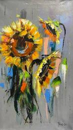 Alfred Anio (1967) - Beneath the Blooming Radiance