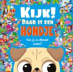 Kijk! Daar is een hondje (9789036640046, Nicola Anderson), Verzenden