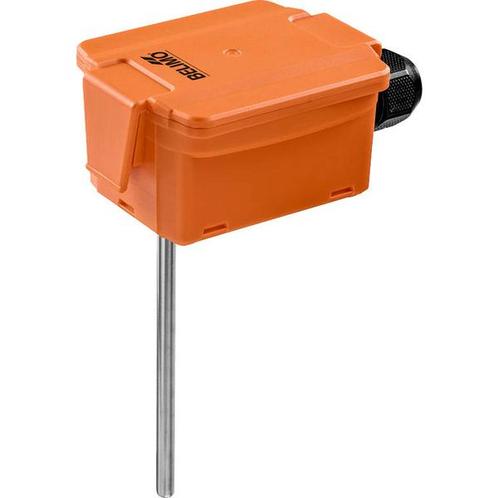 Sonde de température à immersion pour gaine NTC 10K-2, Doe-het-zelf en Bouw, Verwarming en Radiatoren, Verzenden