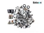 Boulons et écrous BMW R 1150 R Rockster (R1150R), Verzenden, Nieuw