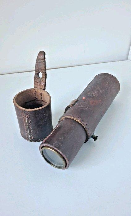 Telescoop - 20e eeuw - Europa, Antiquités & Art, Curiosités & Brocante