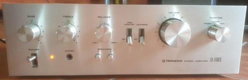 Pioneer - SA-5500II - Amplificateur intégré, TV, Hi-fi & Vidéo, Radios