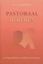Pastoraal bekeken 9789033115400, Boeken, D.J. Budding, Zo goed als nieuw, Verzenden