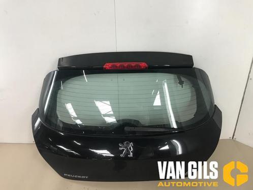 Achterklep Peugeot 308 O208540, Auto-onderdelen, Carrosserie