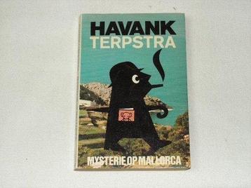 Mysterie op Mallorca / De Schaduw 9789022909744 Havank, Verzenden, Havank