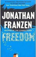Freedom  Franzen, Jonathan  Book, Boeken, Gelezen, Jonathan Franzen, Verzenden