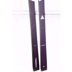 171 skis ORIGINAL+ MOD 8, black/white + zonder binding, Sport en Fitness, Skiën en Langlaufen, Overige merken, 160 tot 180 cm