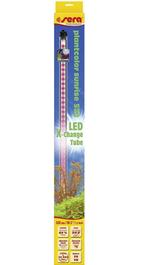 Sera Plantcolor Sunrise 30watt T8 / 45watt T5 aquarium led v, Animaux & Accessoires, Ophalen of Verzenden