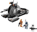 Lego Set - 75015 - Star Wars - Corporate Alliance Tank Droid, Nieuw