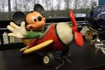Beeldje - Mickey Mouse Airplane -  (1) - Disney, Collections