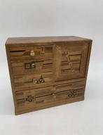 Kabinet - Hout, Antiek en Kunst