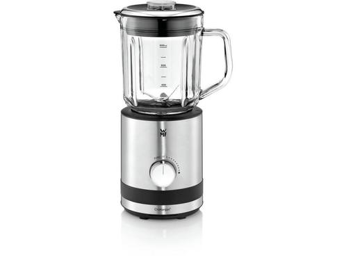 WMF KITCHENminis® 0416490011 - Blender 0,8L - 5 snelheden en, Huis en Inrichting, Woonaccessoires | Overige, Zo goed als nieuw