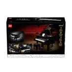 Lego Set - 21323 - Ideas (CUUSOO) - LEGO Ideas Set (21323), Nieuw