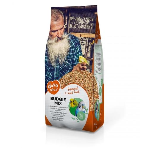 PARKIETENZAAD DUVO 20KG, Dieren en Toebehoren, Dierenvoeding