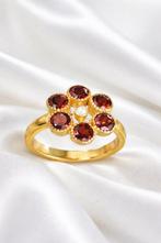 Sans prix de réserve - Bague de fiançailles Argent - 2.00ct., Bijoux, Sacs & Beauté, Bijoux anciens