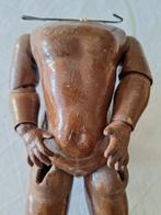 Francia, Germania - Pop Corpo Jumeau, Simon & Halbig, e