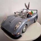 DeAgostini - Model sportwagen - Looney Tunes, Bugs Bunny -, Nieuw in verpakking