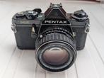 Pentax ME + Pentax-M 1,4/50mm | Single lens reflex camera, Nieuw