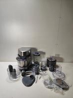 Kenwood Prospero+ KHC29A.X0SI Keukenmixers, Elektronische apparatuur, Verzenden, Nieuw