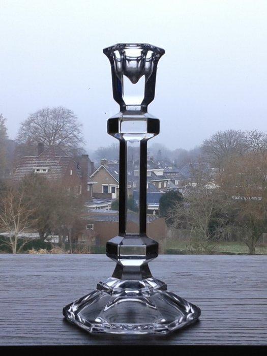 inn Crystal - Chandelier (2) - Cristal, cristal de plomb, Antiek en Kunst, Curiosa en Brocante
