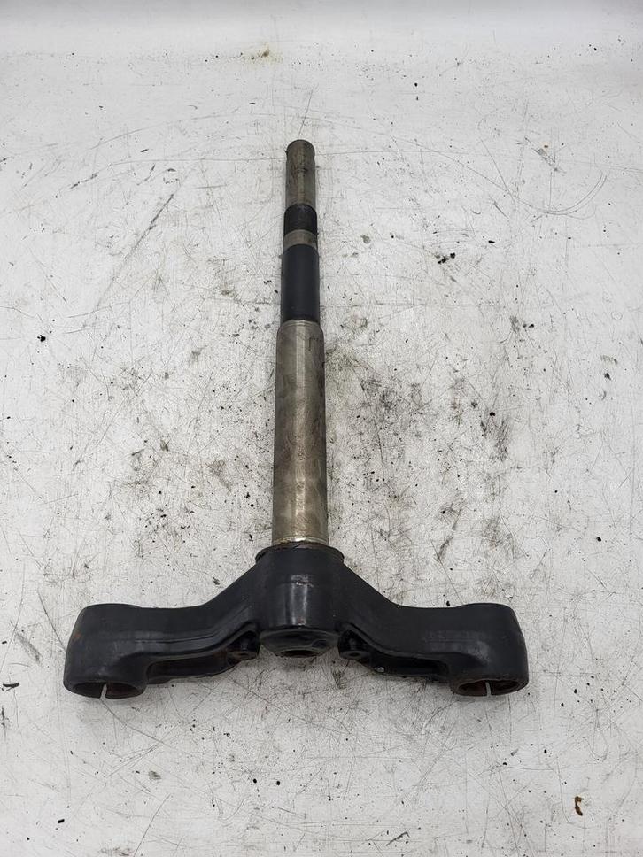 Aprilia SR 50 2T H2O Ditech E2 2002-2004 / Kroonstuk, Fietsen en Brommers, Brommeronderdelen | Scooters, Frame, Overige merken