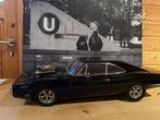 Altaya 1:8 - Modelauto - Fast & Furious Dodge Charger RT, Nieuw