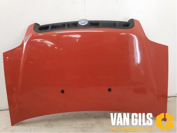 Motorkap Fiat Doblo O178306, Auto-onderdelen, Carrosserie