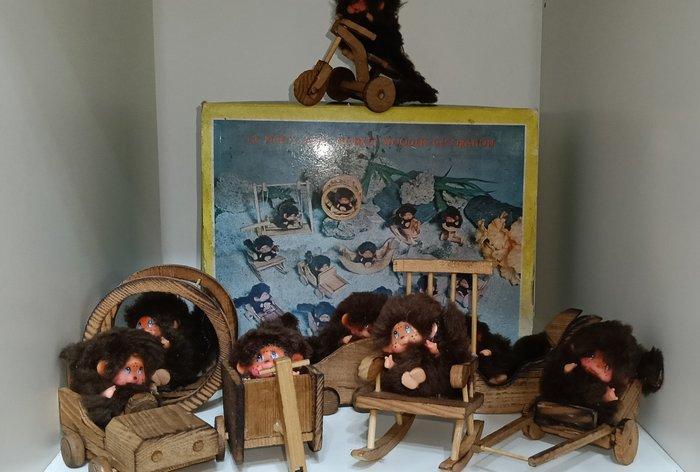 senza marca - Poupée, Antiquités & Art, Antiquités | Jouets