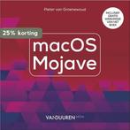 Mac OS MOJAVE 9789463560696 Pieter van Groenewoud, Verzenden, Pieter van Groenewoud