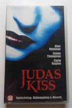 JUDAS KISS (VHS)