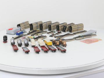 Schaal H0 Märklin startset M-rails nr. 5 #6534 (H0 (1:87)) beschikbaar voor biedingen