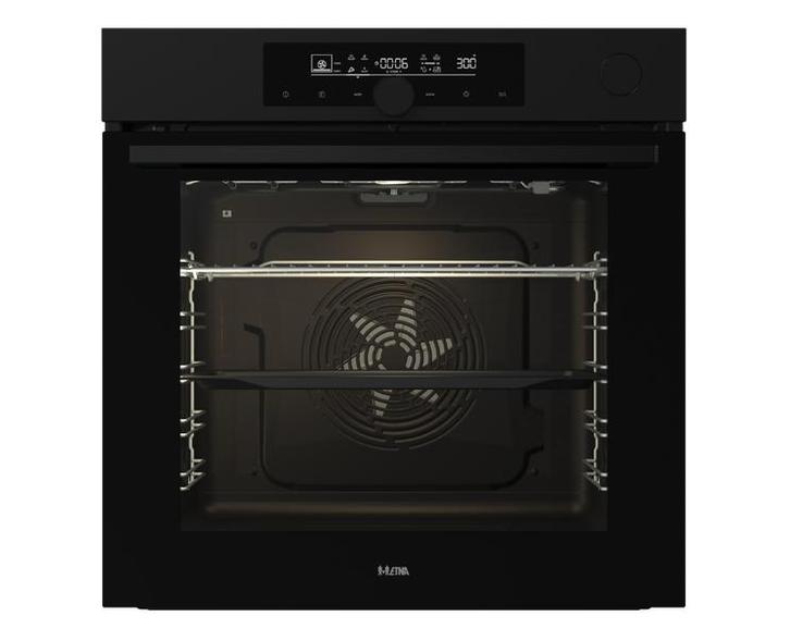 ETNA Ops916mz - Inbouw oven - 77L - SteamAssist - Pyrolyse -, Elektronische apparatuur, Ovens, Ophalen of Verzenden