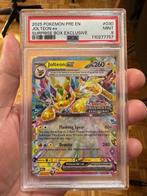Pokémon - 3 Graded card - PSA 9 Mint - Scarlet & Violet -, Nieuw