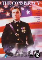 The conspiracy (dvd tweedehands film), Ophalen of Verzenden, Nieuw in verpakking